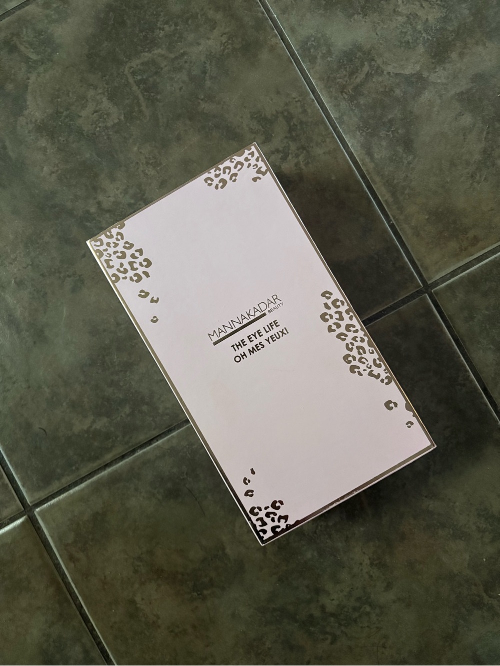 Manna Kadar Faux Eyelashes